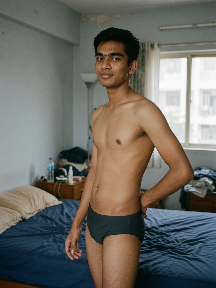 Gilang — friendboy.pro profile cover