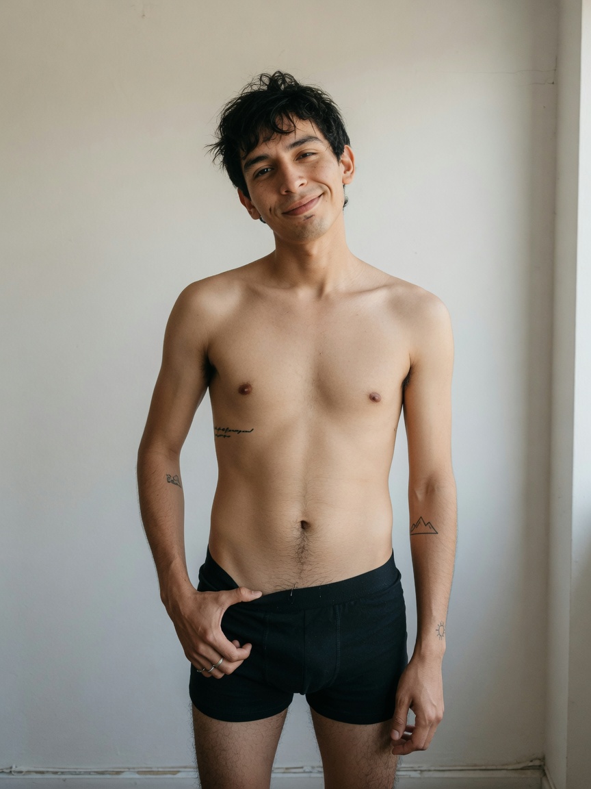 Gio — friendboy.pro profile cover