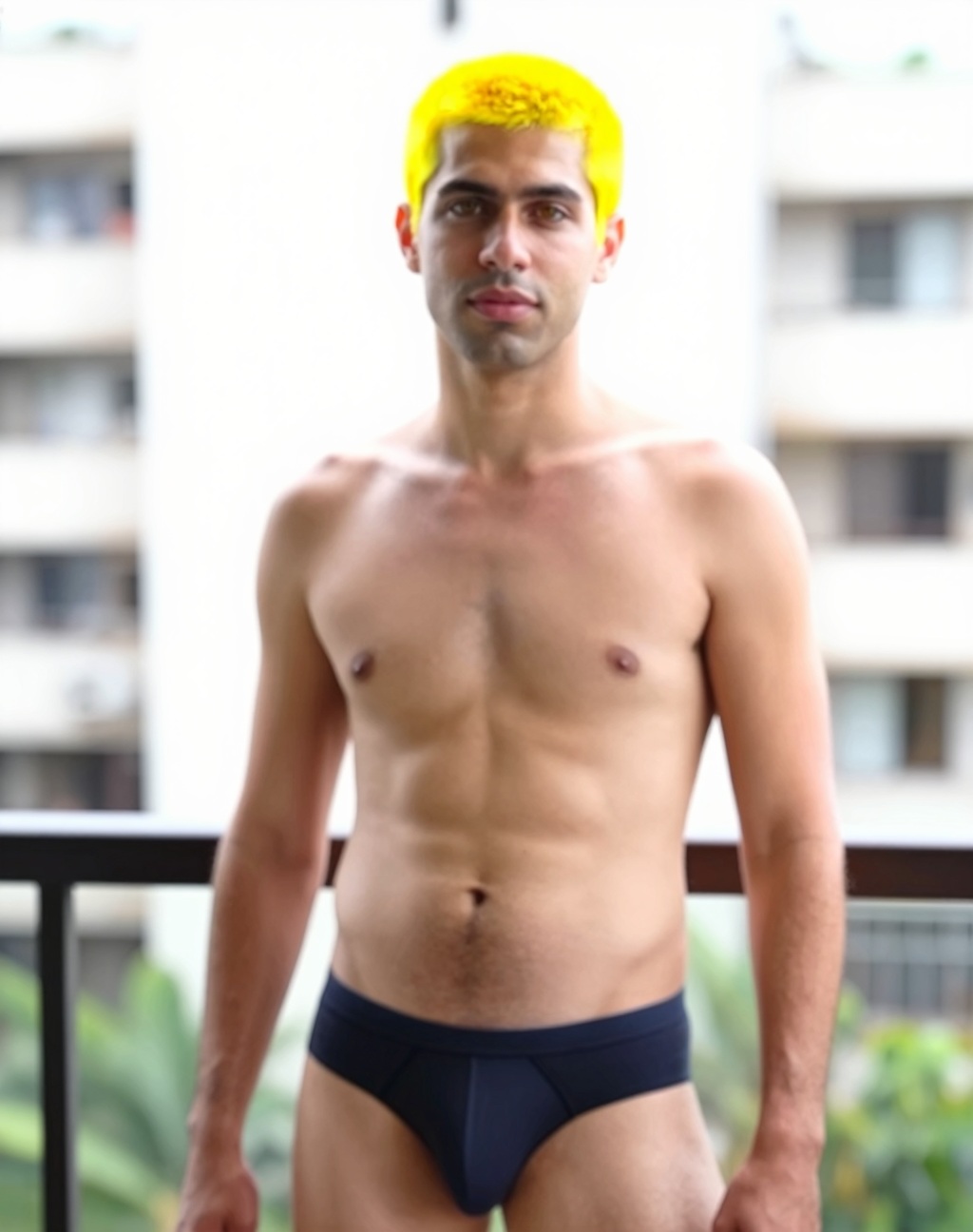 GoldenBoy — friendboy.pro profile cover