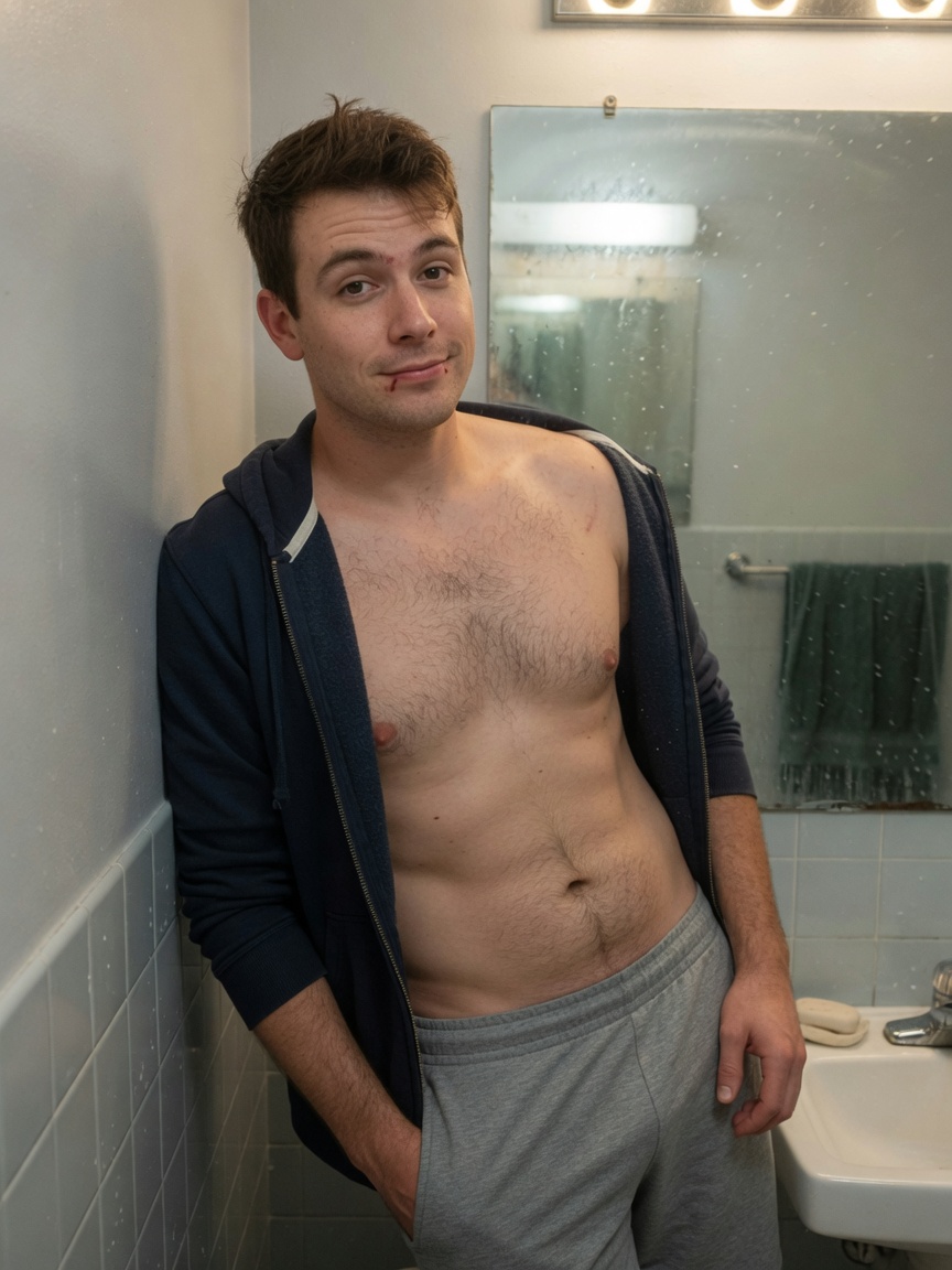 GratefulGaymer420 — friendboy.pro profile cover