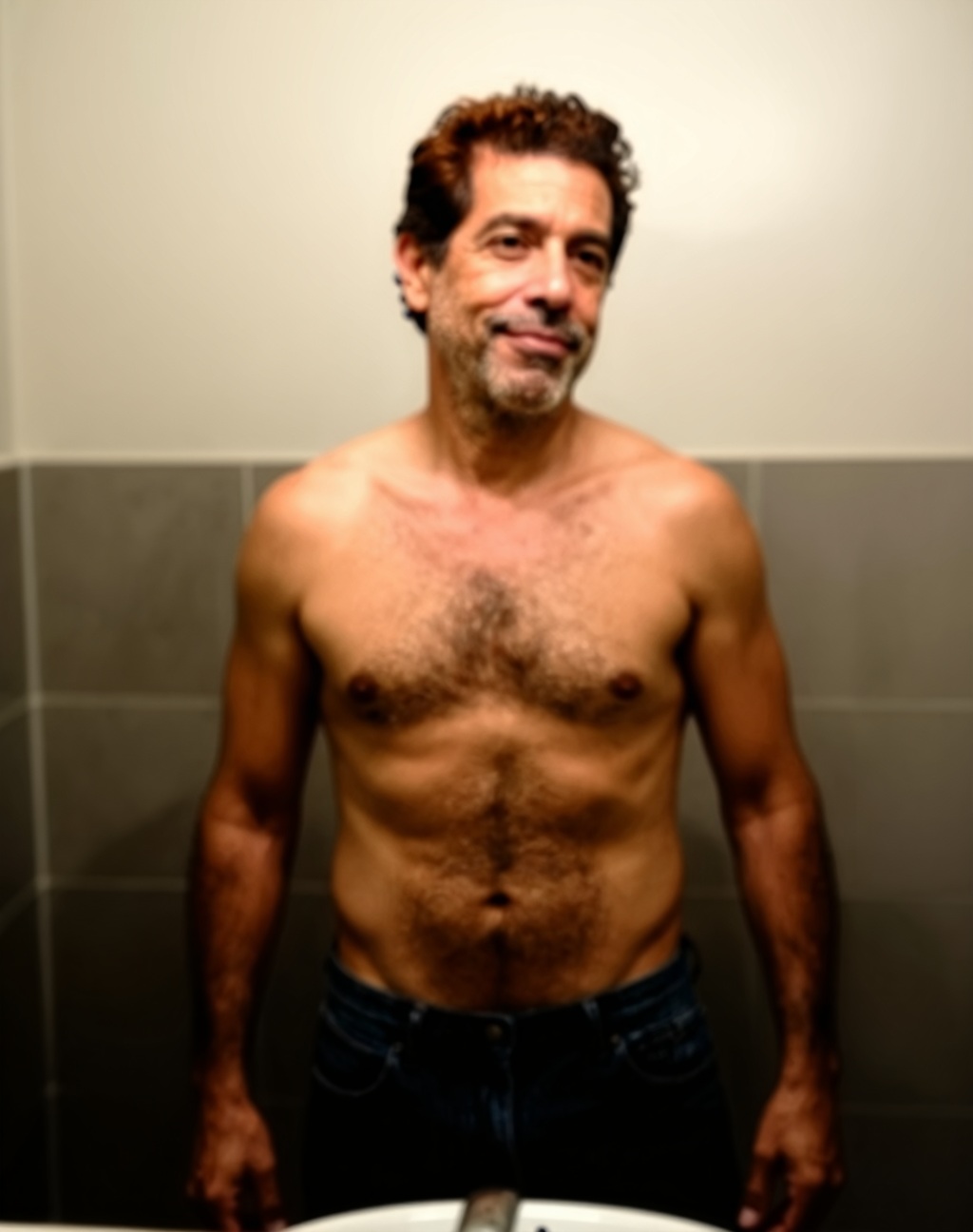Greg_Montero — friendboy.pro profile cover