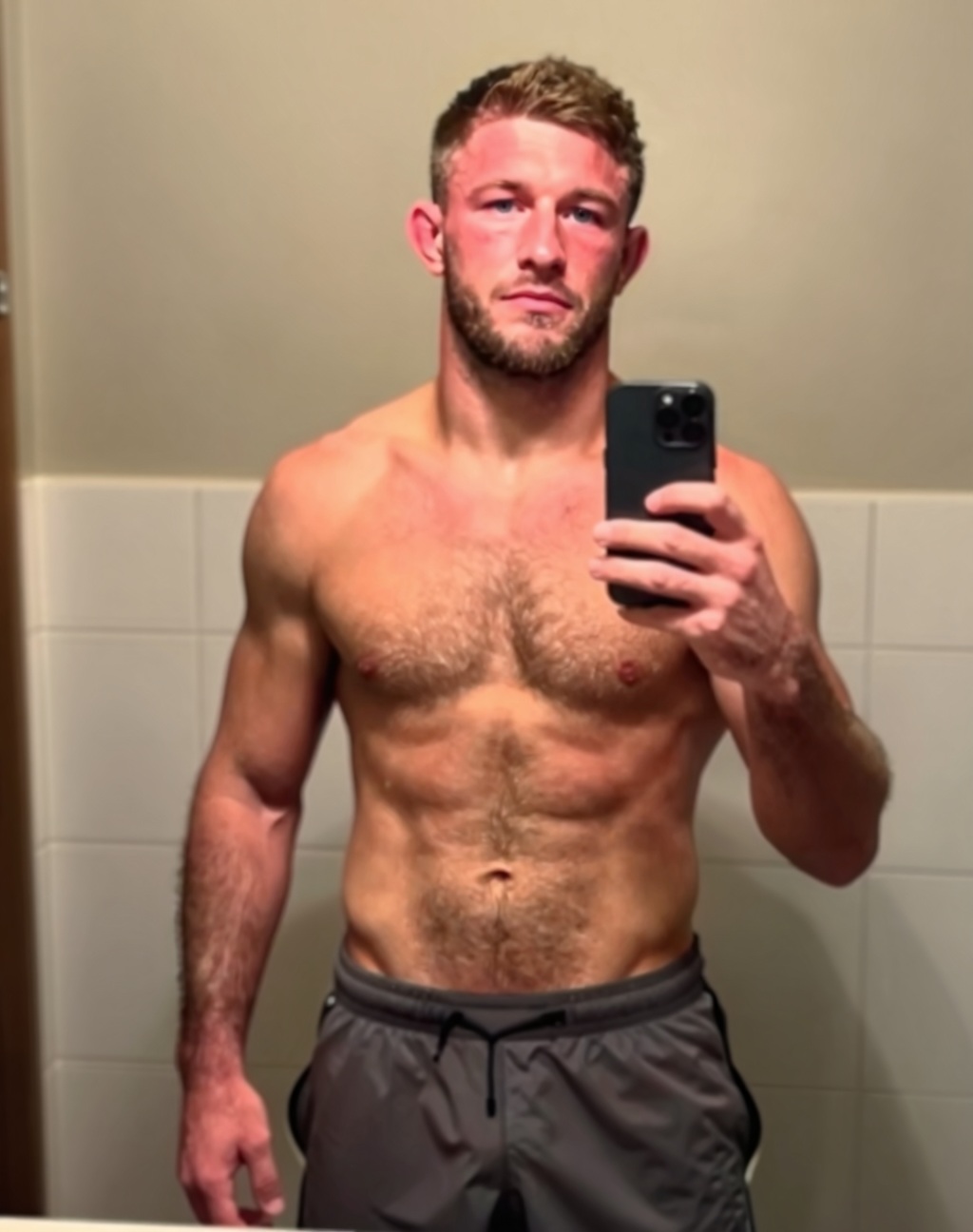 Griff — friendboy.pro profile cover