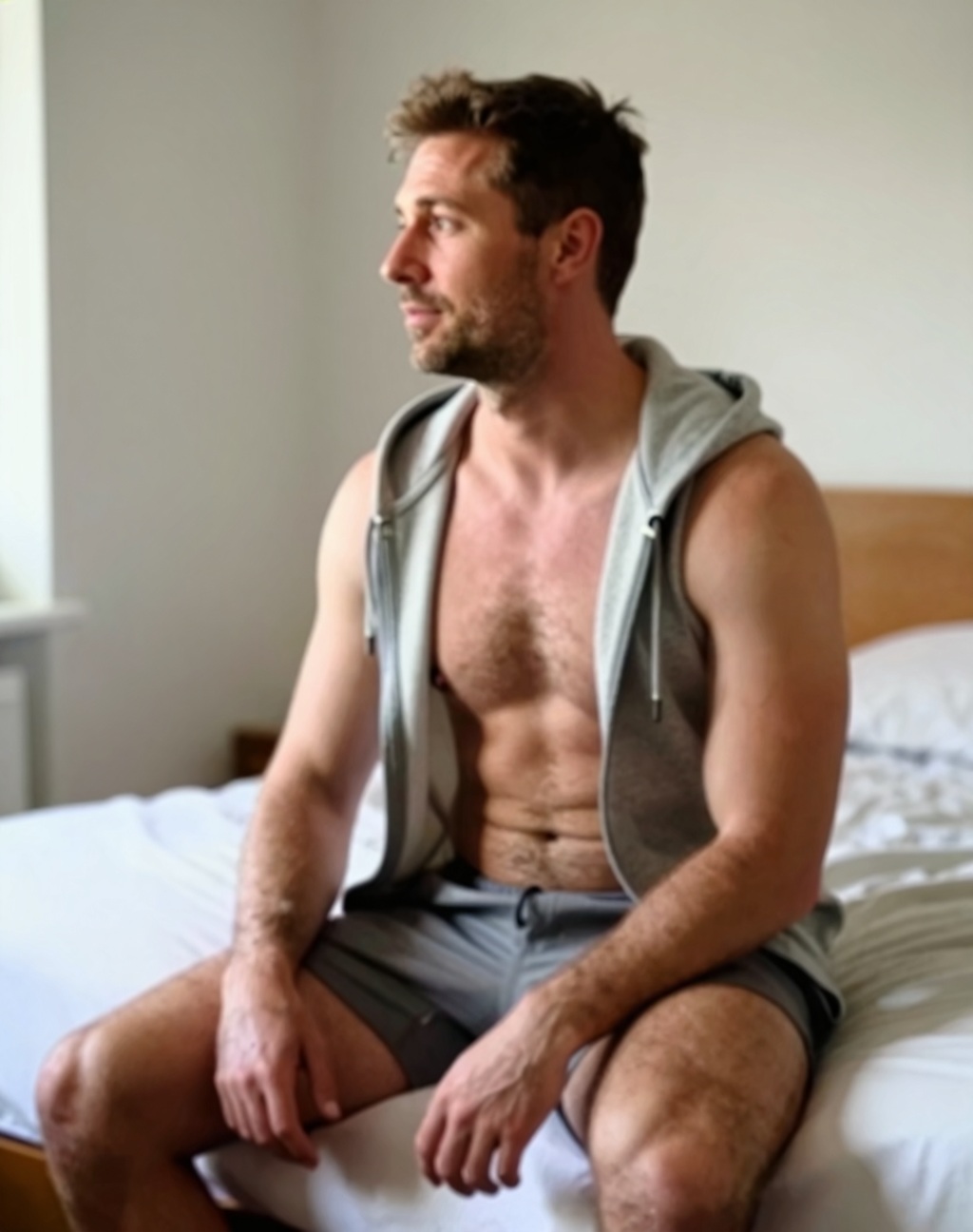 Gym_hunk — friendboy.pro profile cover