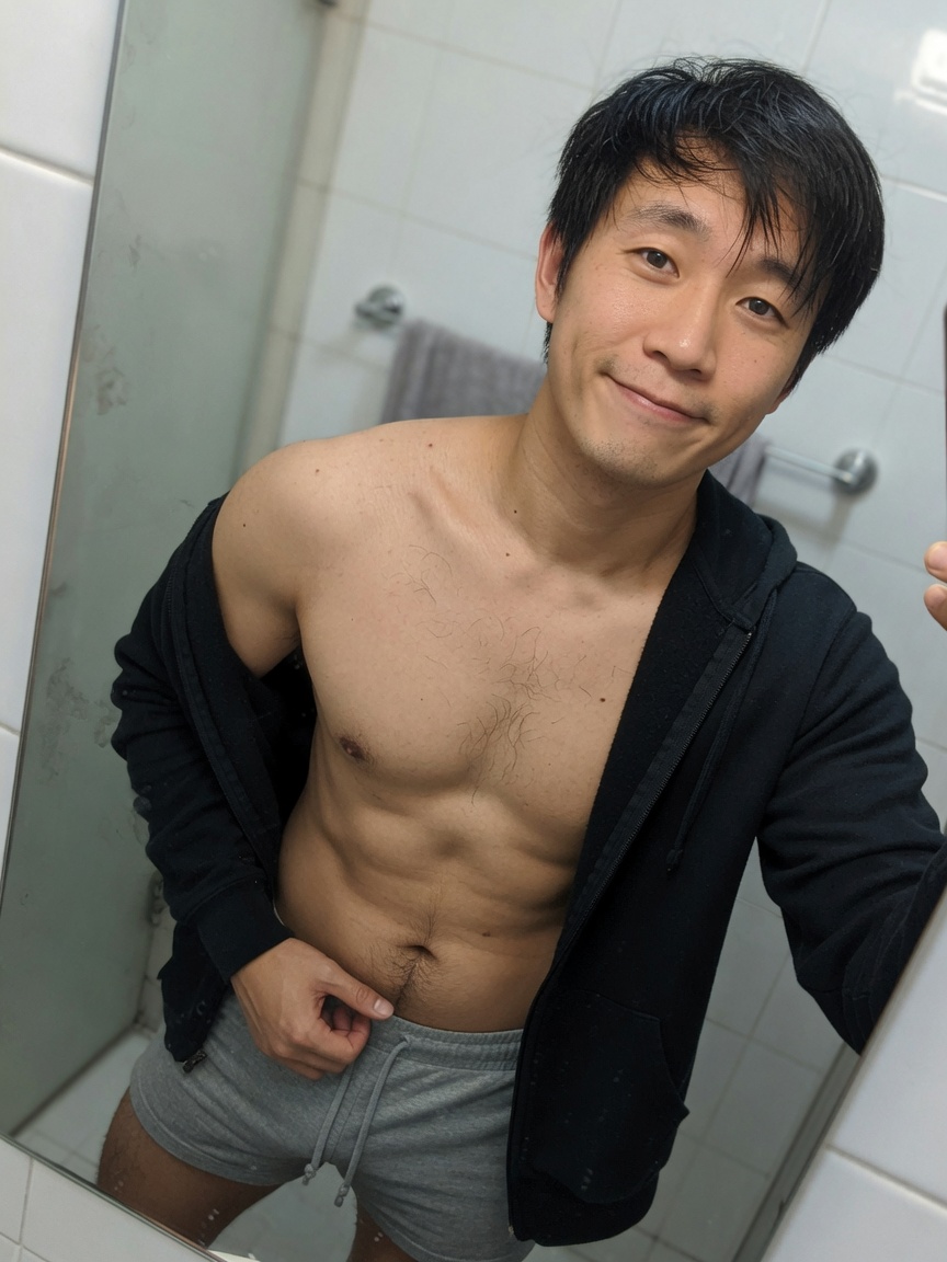 HOTASIANBOY — friendboy.pro profile cover