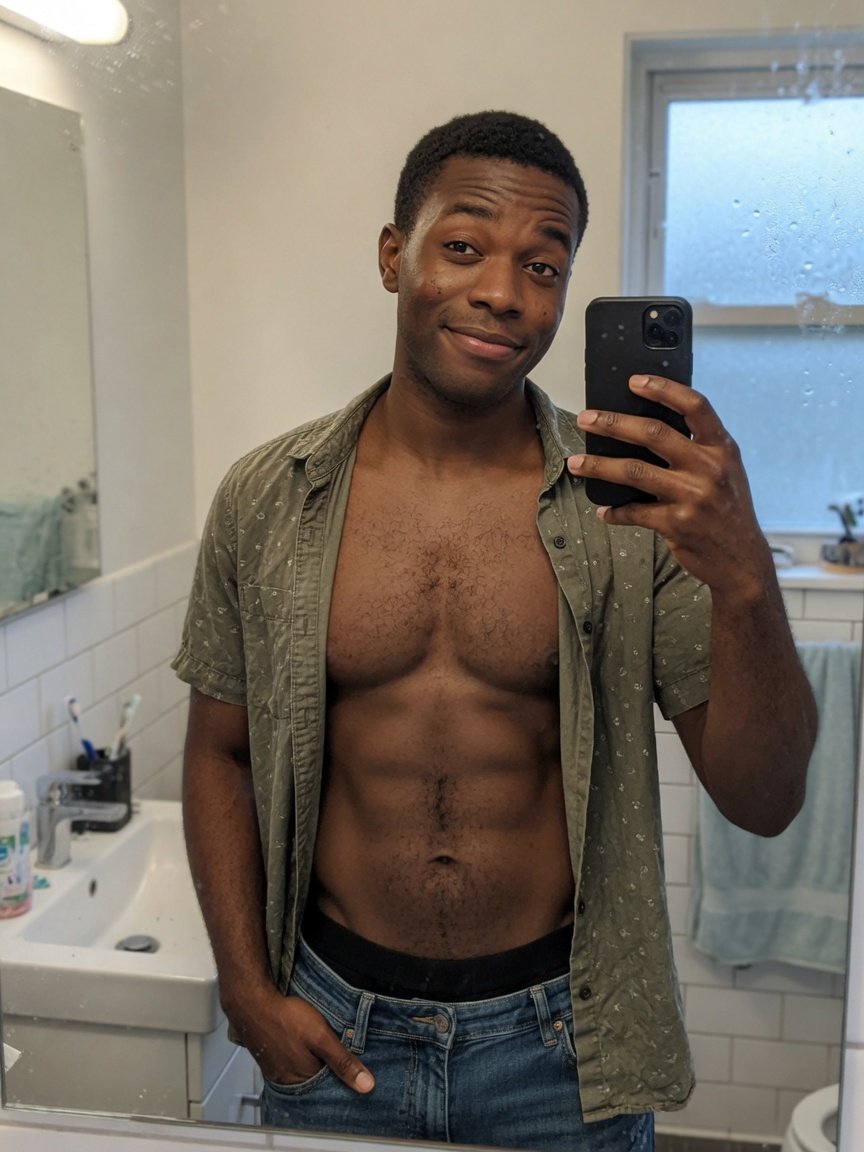 HaitianDick — friendboy.pro profile cover