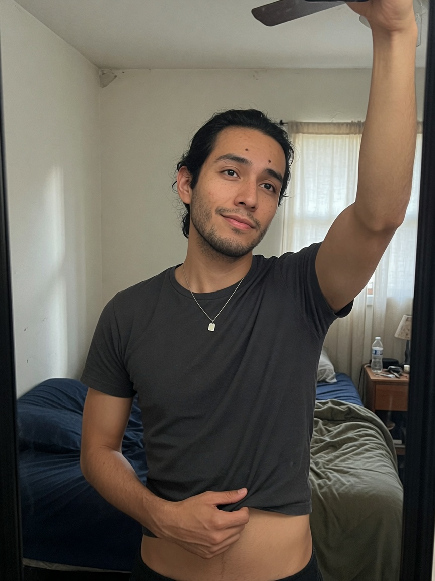 Hamoudaofficial — friendboy.pro profile cover