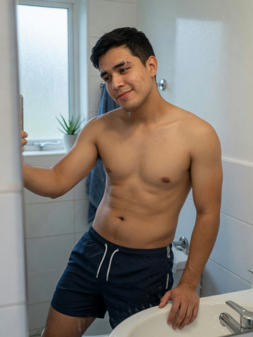 HappyEndingRelease — friendboy.pro profile cover