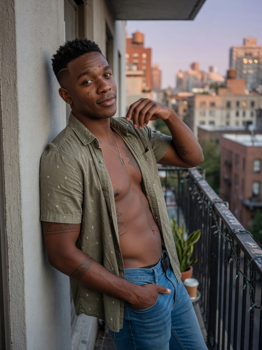 Hooddaddy10inch — friendboy.pro profile cover