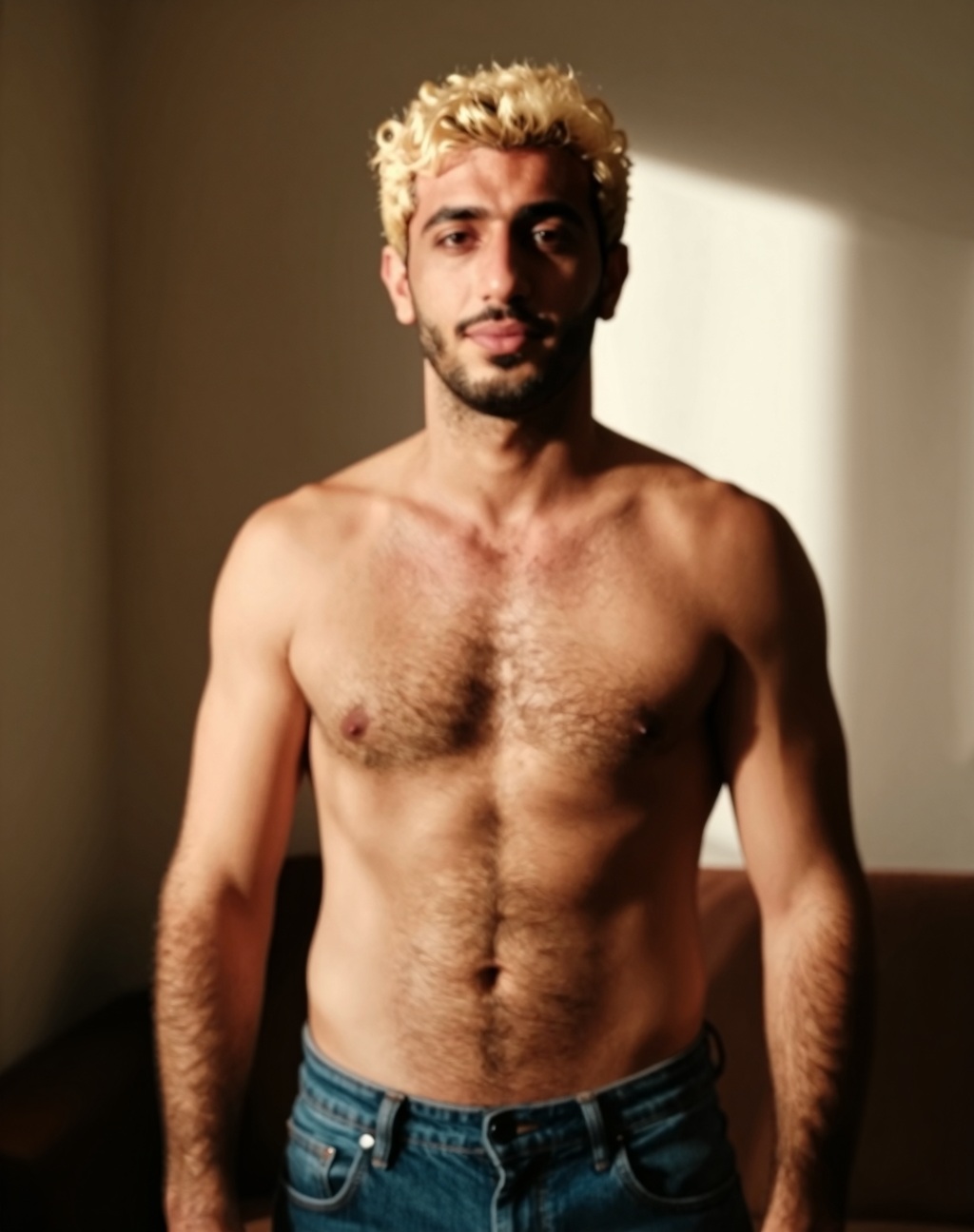 HornyGaby — friendboy.pro profile cover