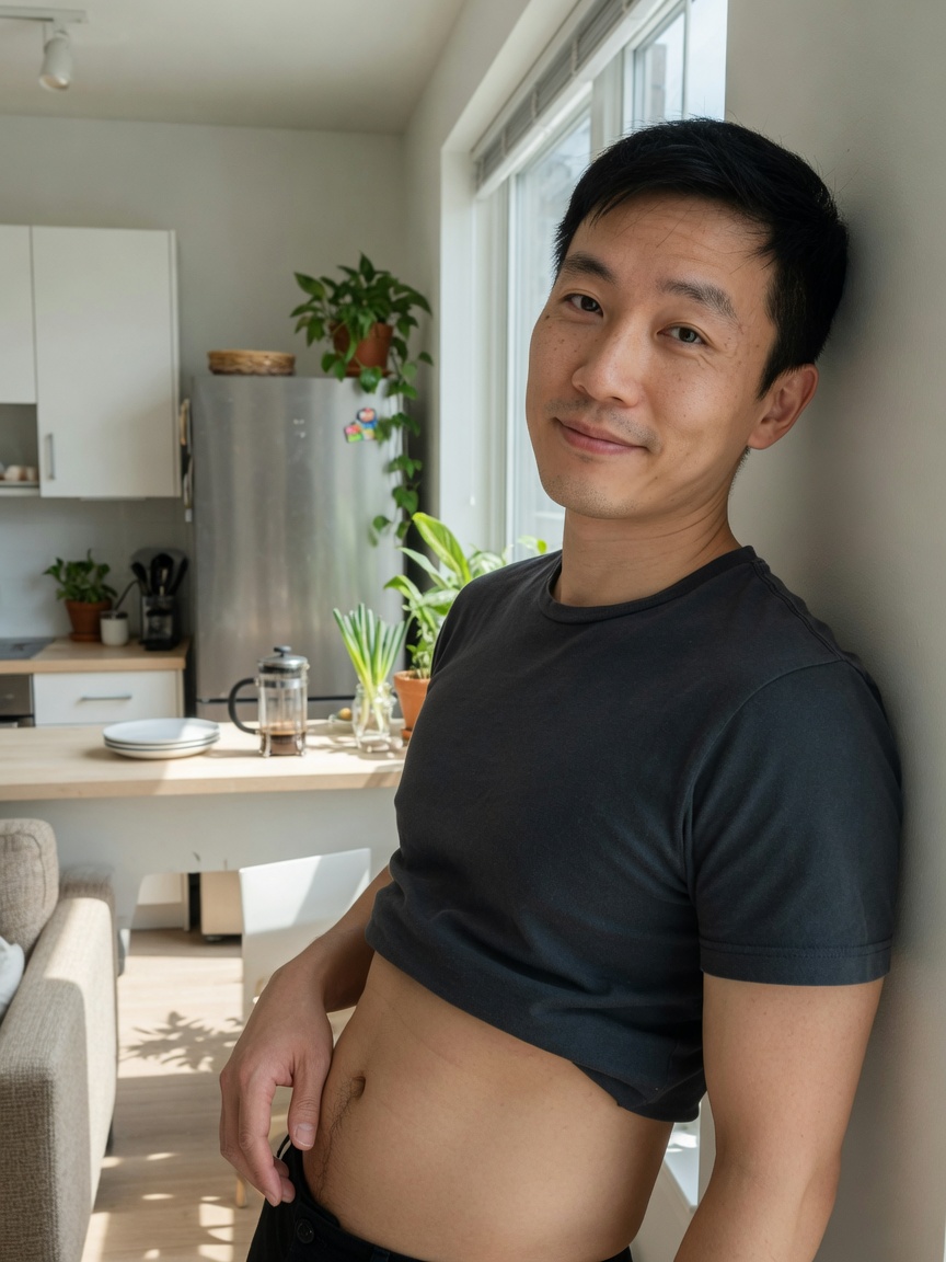 HotAsianMassage — friendboy.pro profile cover