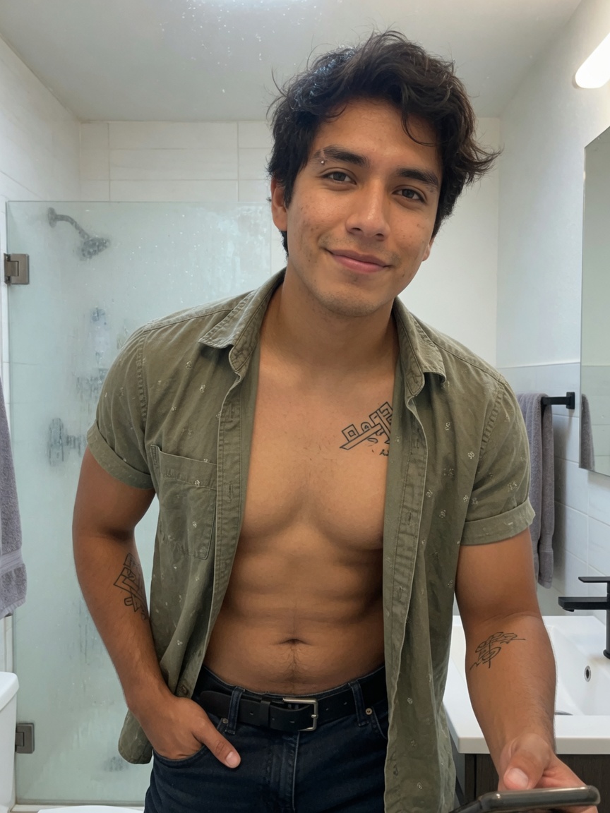 HotBoyBrazil — friendboy.pro profile cover