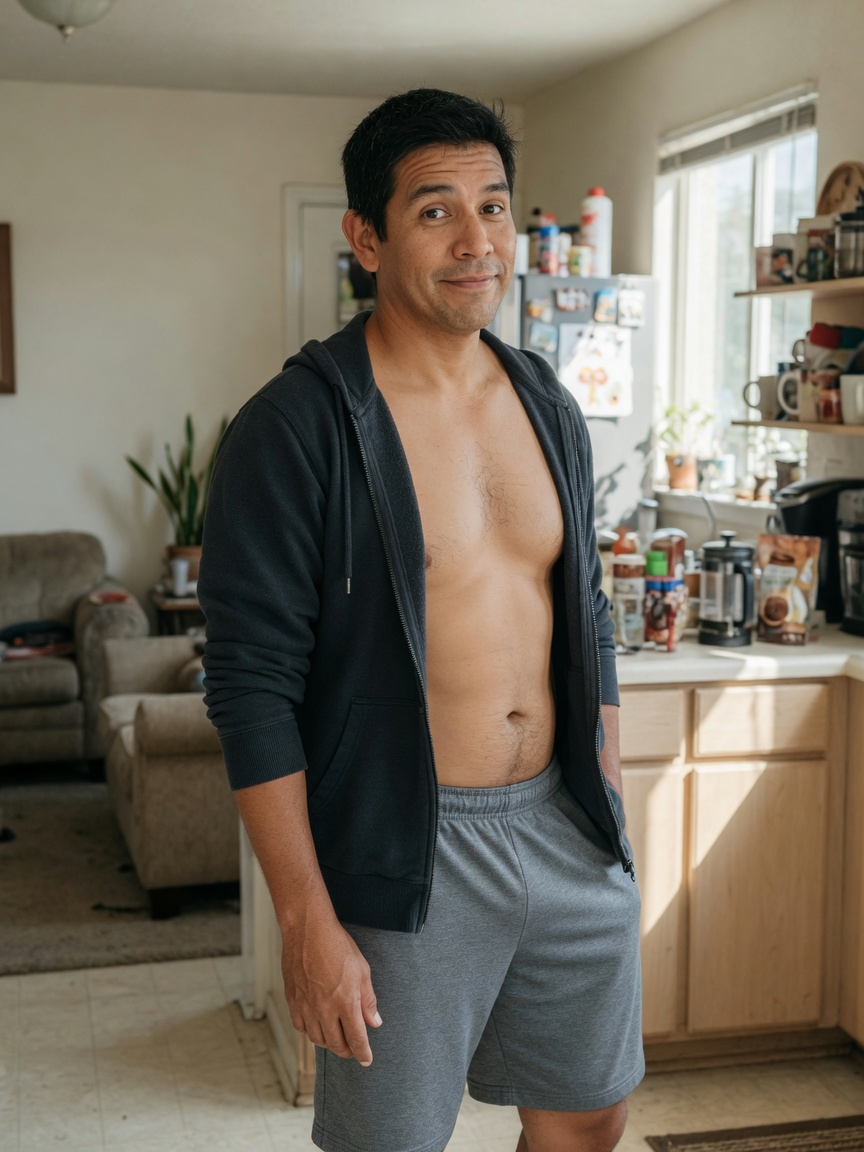 HotLatino — friendboy.pro profile cover