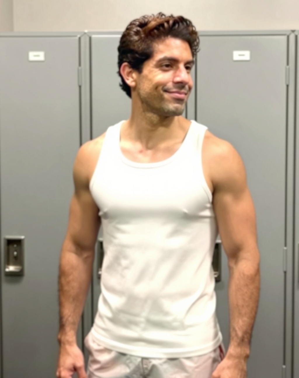 HotLatinoVers — friendboy.pro profile cover