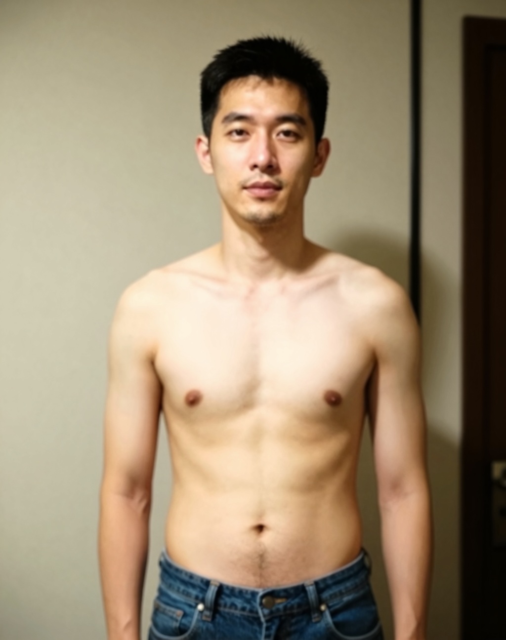 Hot_Ivan — friendboy.pro profile cover