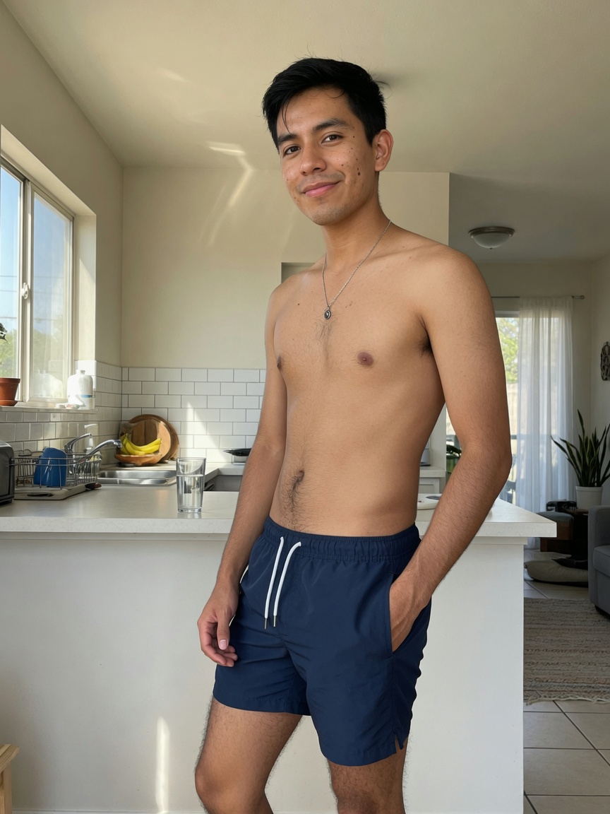 Hotlatino305 — friendboy.pro profile cover