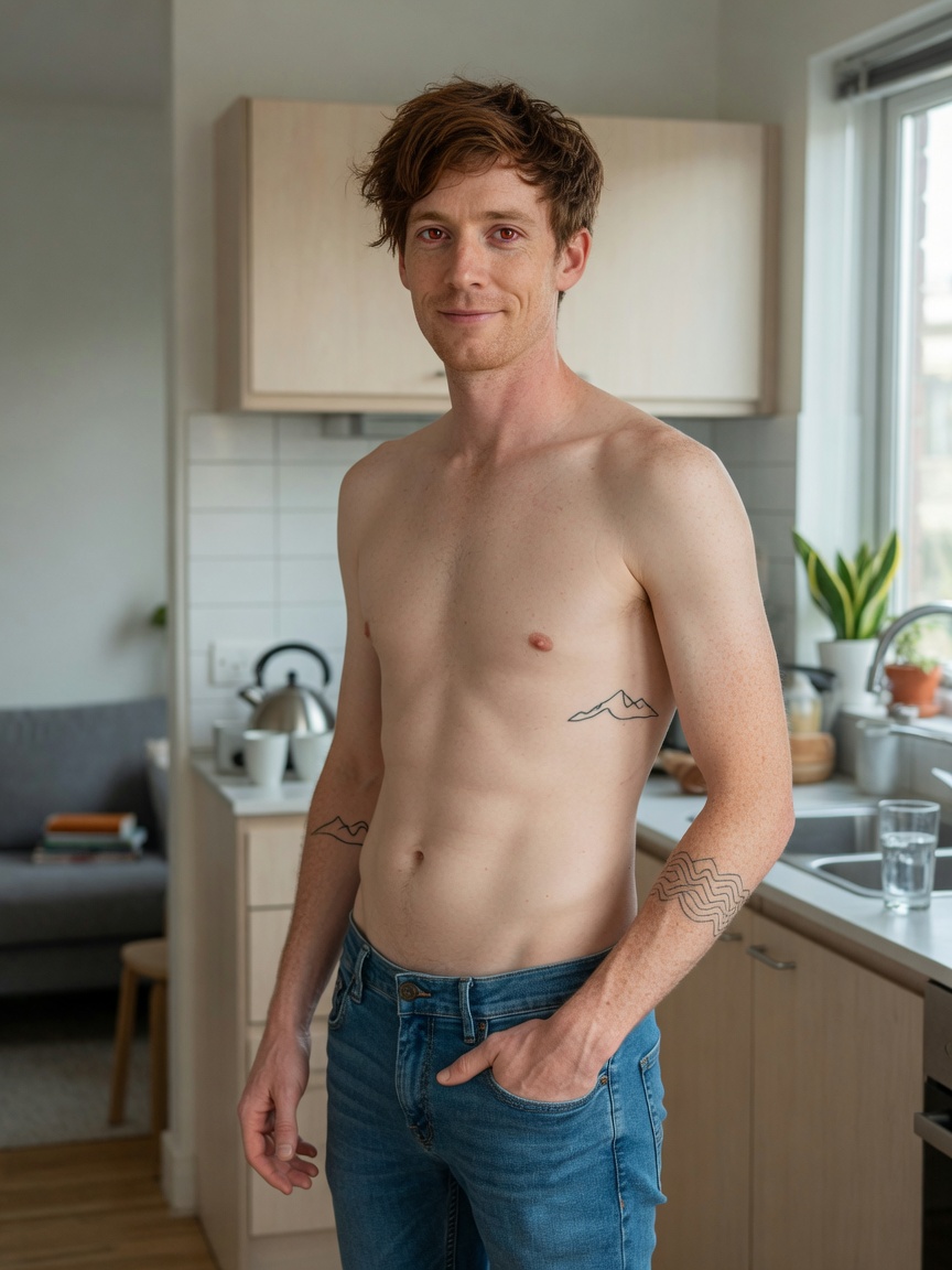 HumanFleshlight — friendboy.pro profile cover
