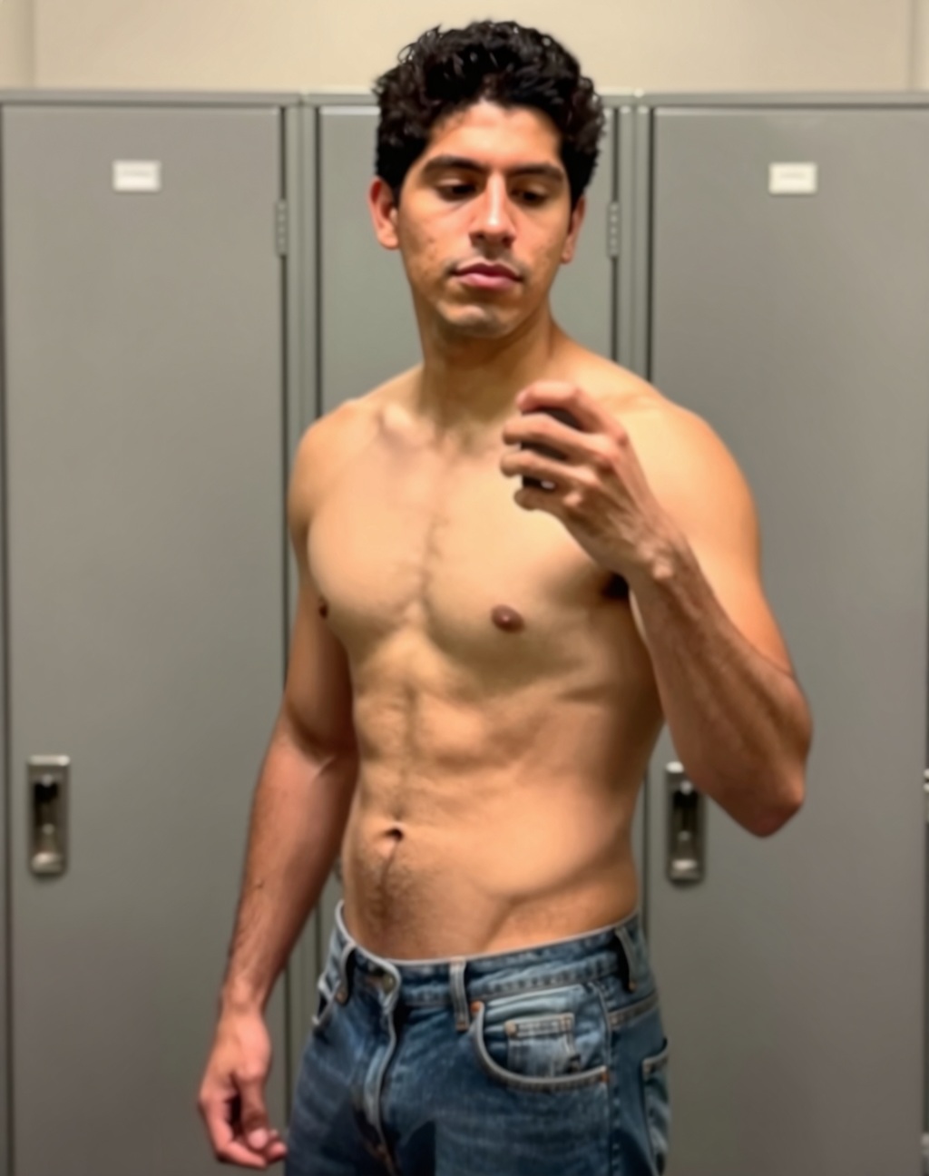 HungLatino — friendboy.pro profile cover