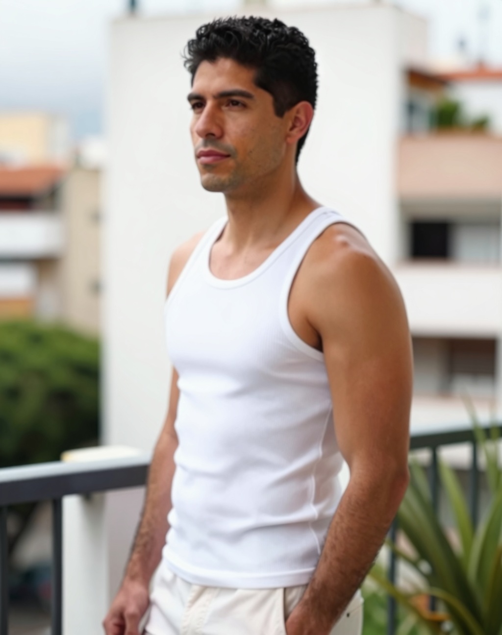 Isaias — friendboy.pro profile cover