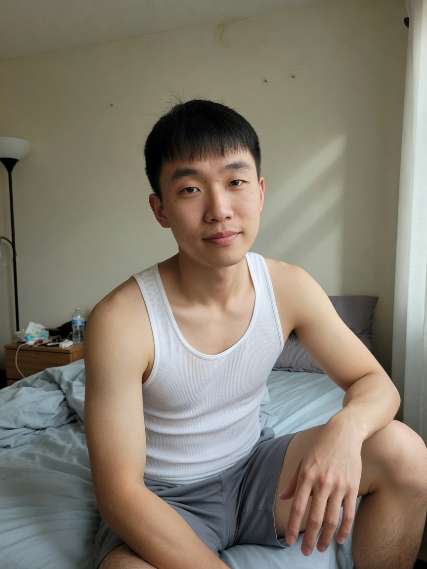 Iso_Barbie — friendboy.pro profile cover