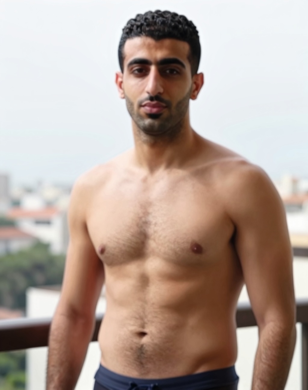 Israeli_lover — friendboy.pro profile cover