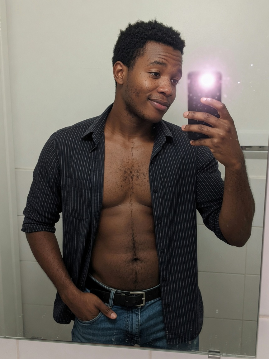 JAVONTESWEET — friendboy.pro profile cover