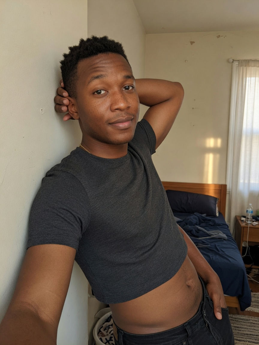 JUVONDOM — friendboy.pro profile cover