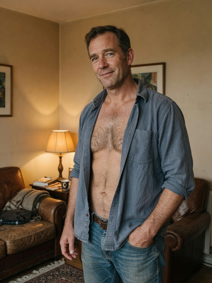 JackDixonXXX — friendboy.pro profile cover