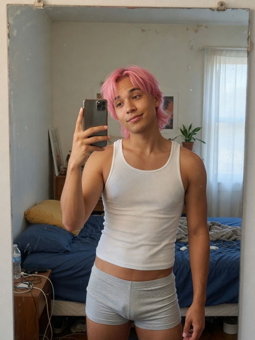 JaimzyFox — friendboy.pro profile cover