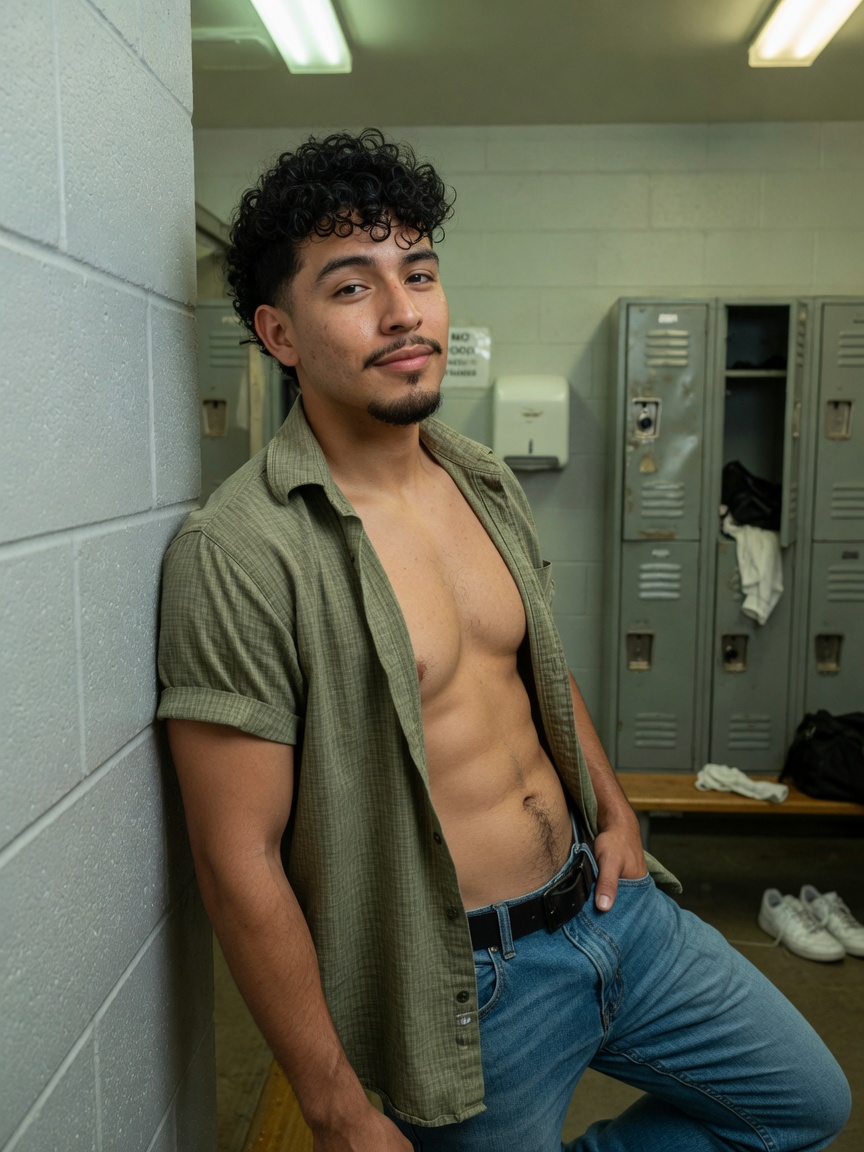 JameesXXL — friendboy.pro profile cover