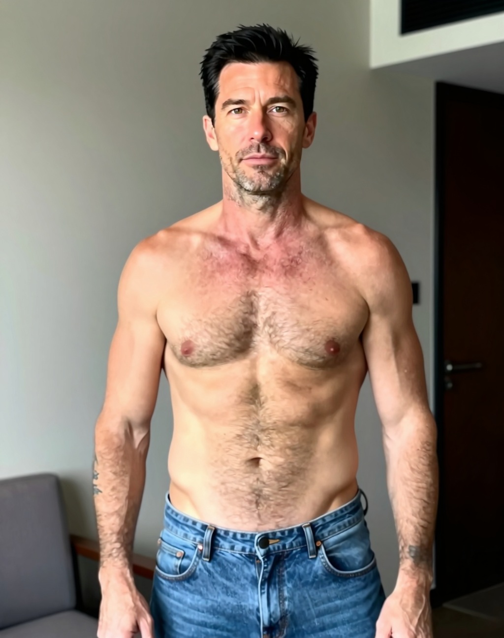 JamesW82 — friendboy.pro profile cover