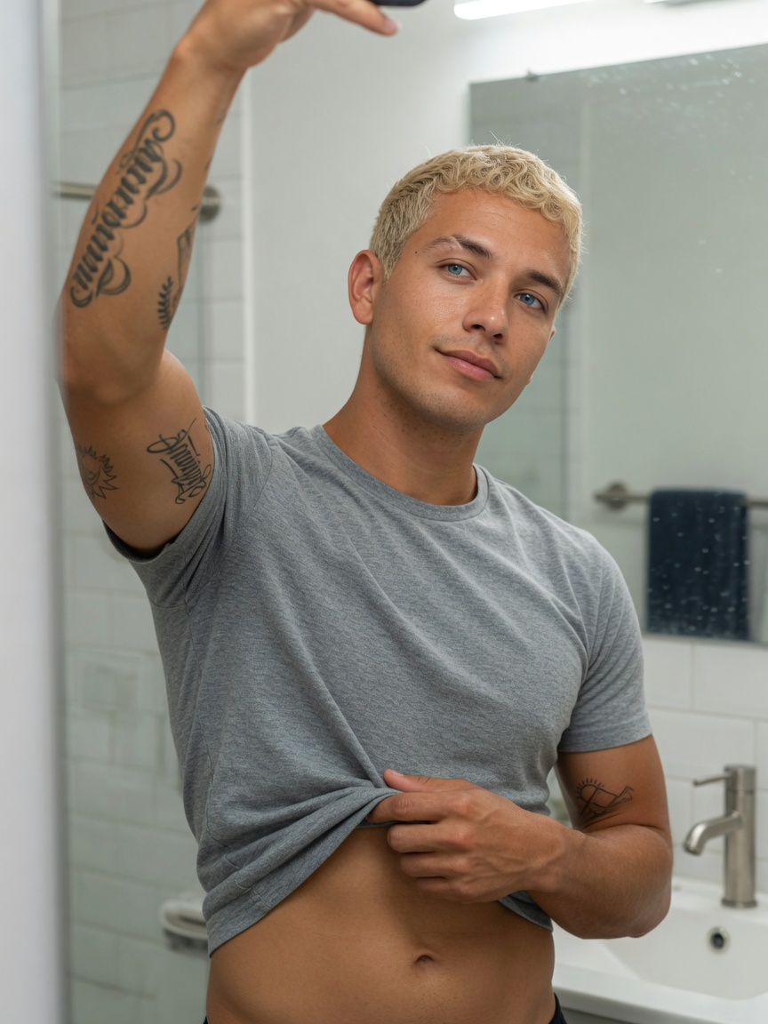 Jason_VIP — friendboy.pro profile cover