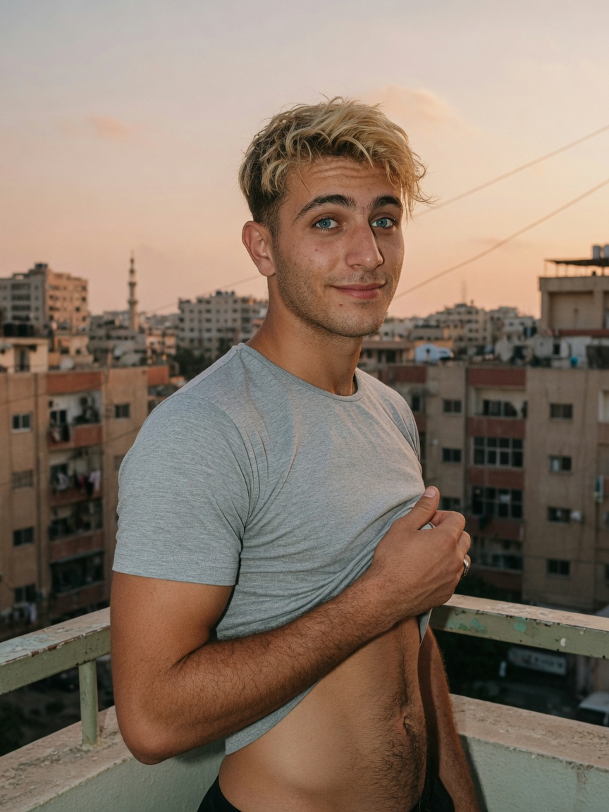 JaxRoom — friendboy.pro profile cover