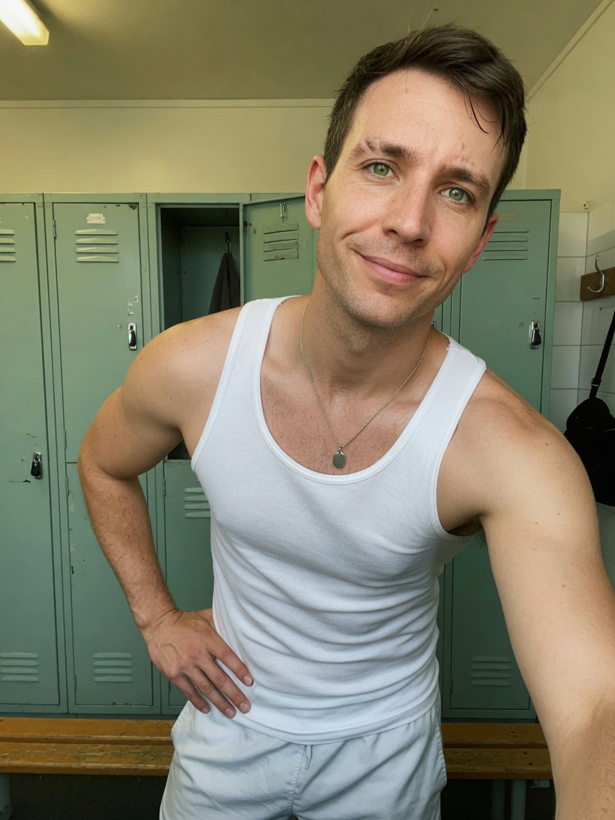 Jaxson4U — friendboy.pro profile cover