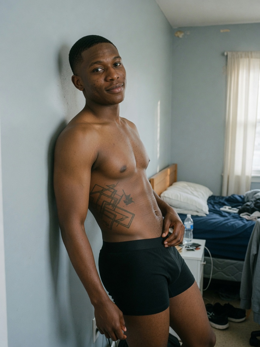 Jay_Leo — friendboy.pro profile cover
