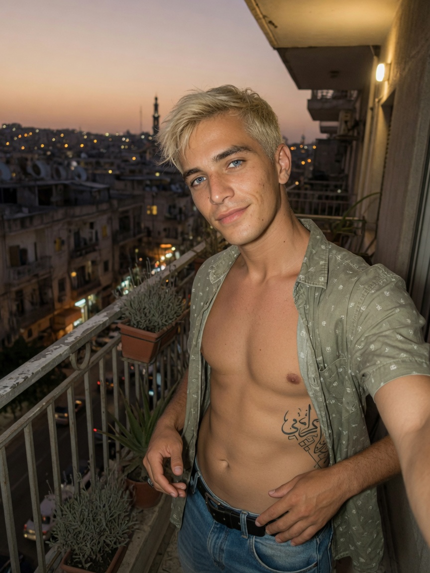 Jay_VIP — friendboy.pro profile cover
