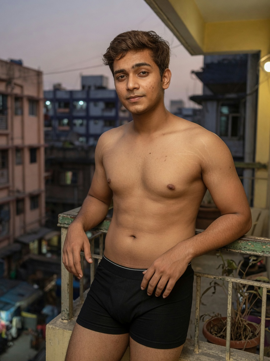 Jean — friendboy.pro profile cover