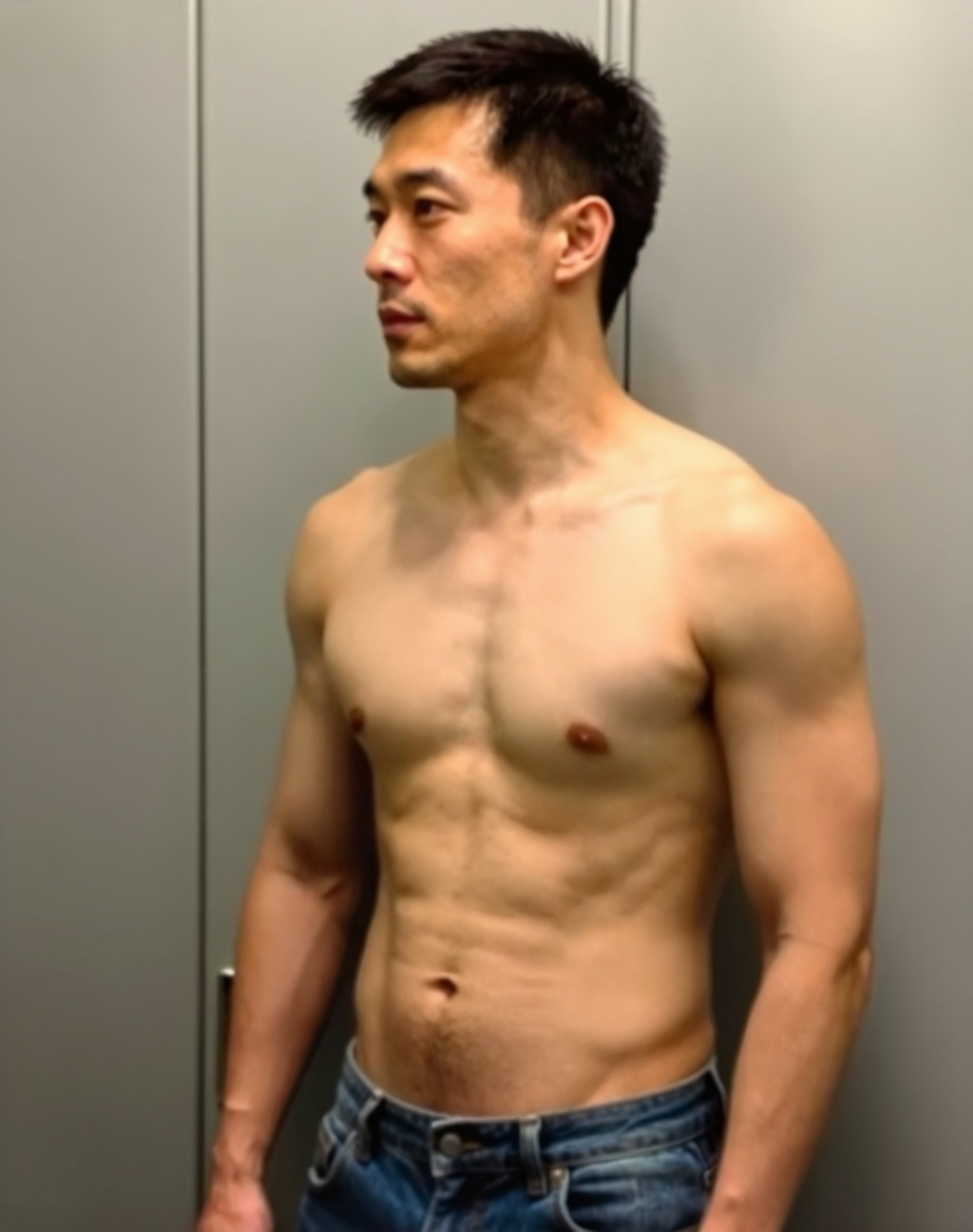 Jeffreylove — friendboy.pro profile cover