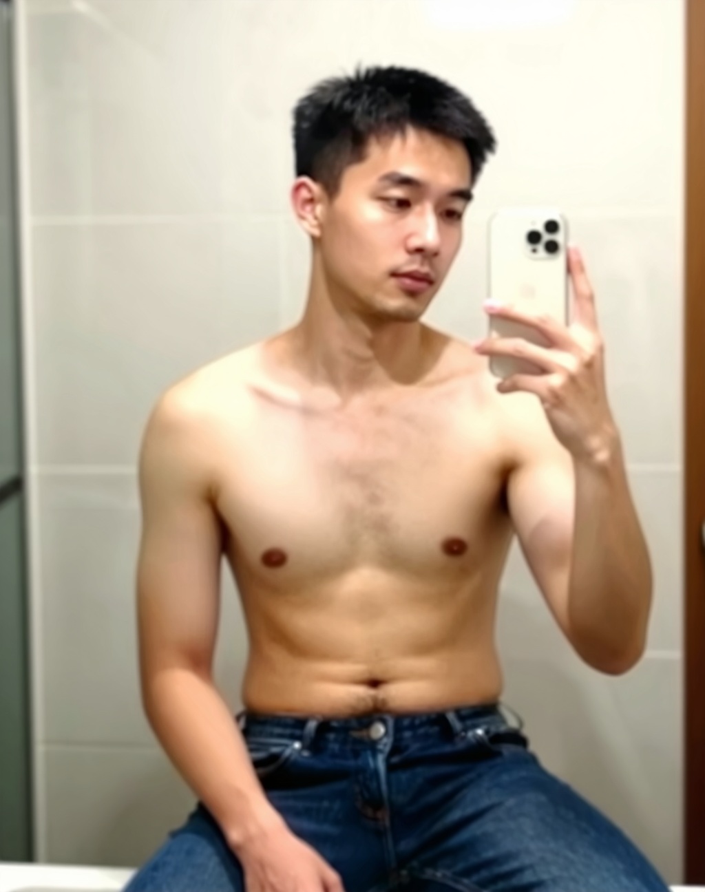 JetLee_in_Shanghai — friendboy.pro profile cover