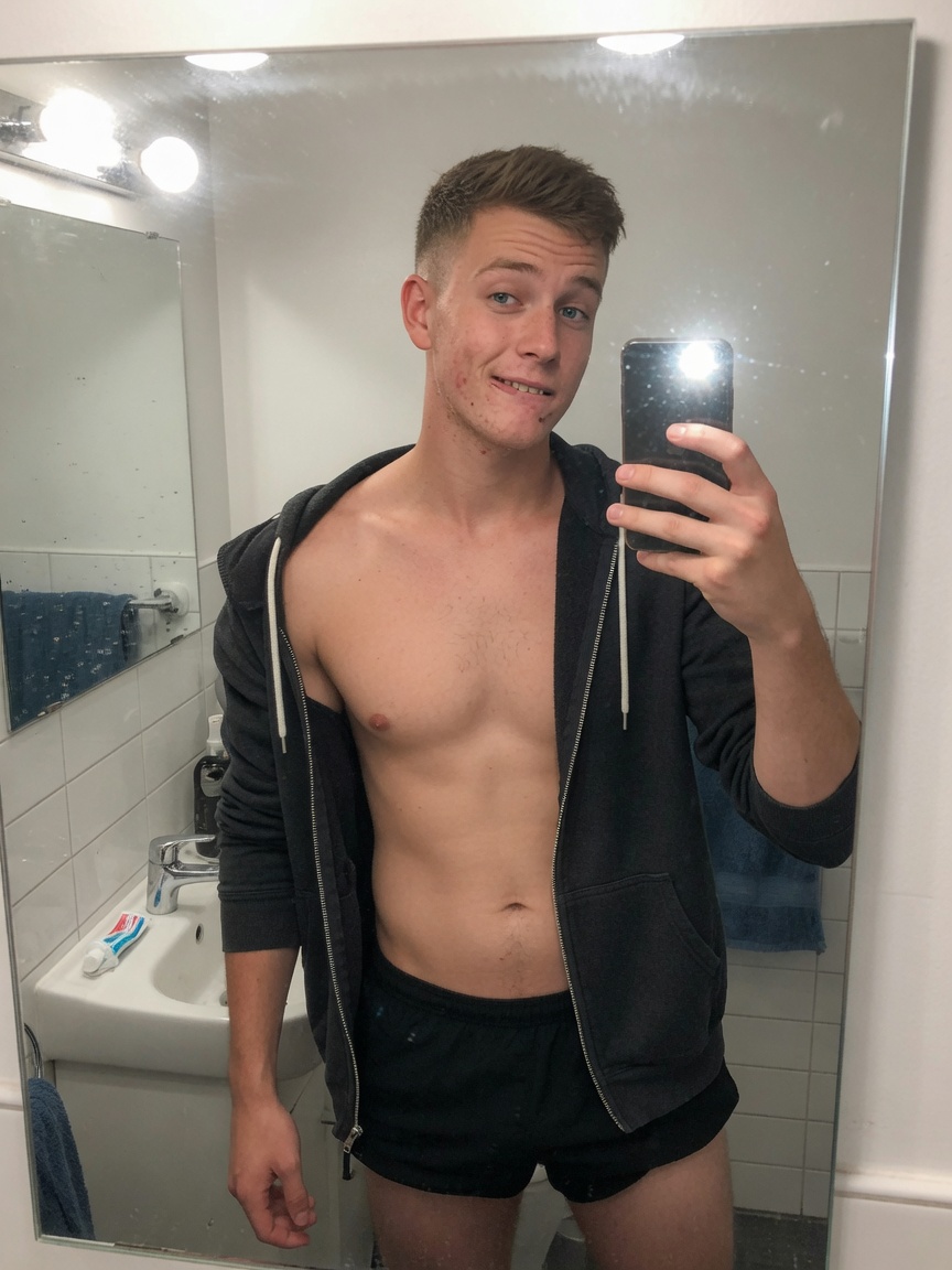 Jo_Manz — friendboy.pro profile cover