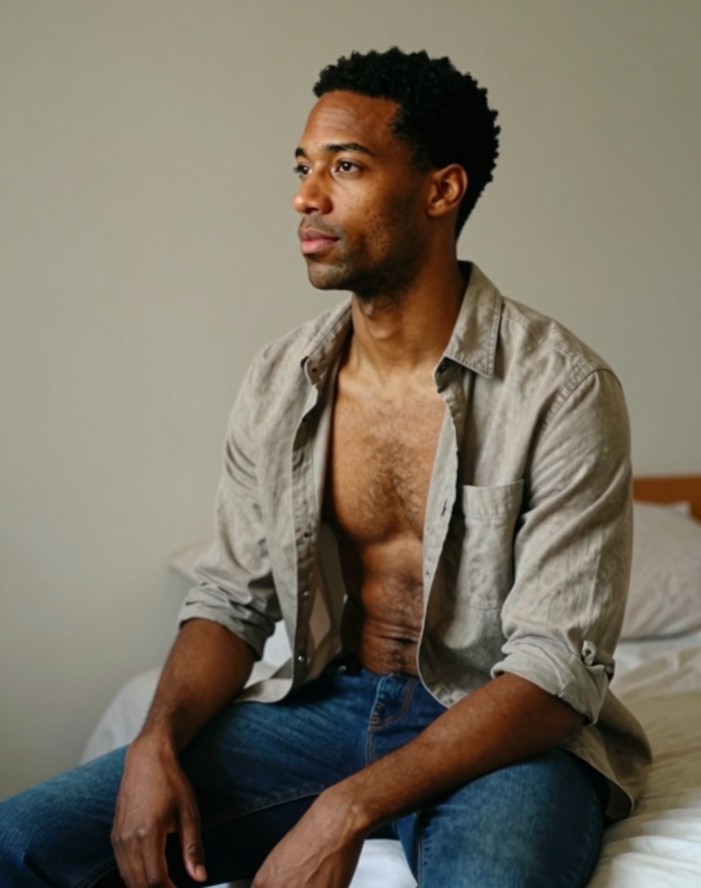 Joel_BBC — friendboy.pro profile cover