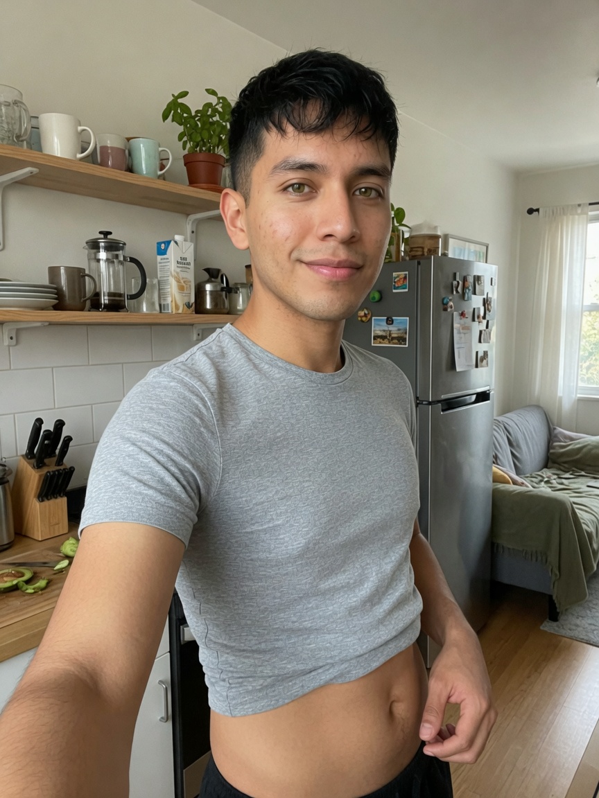 Joselatino — friendboy.pro profile cover