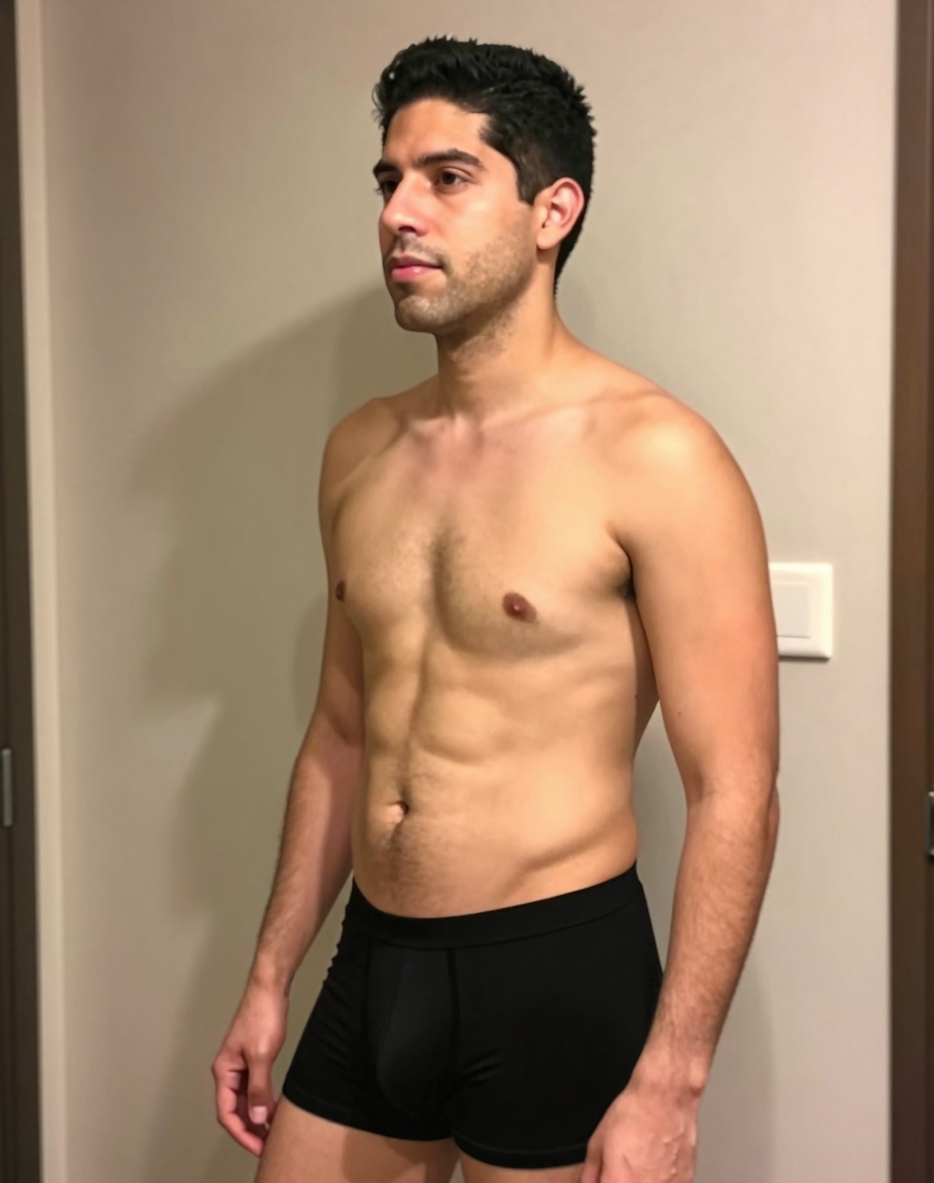JrMasseur — friendboy.pro profile cover