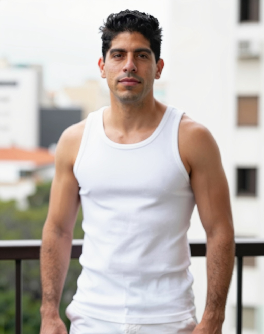 Juancarlos — friendboy.pro profile cover