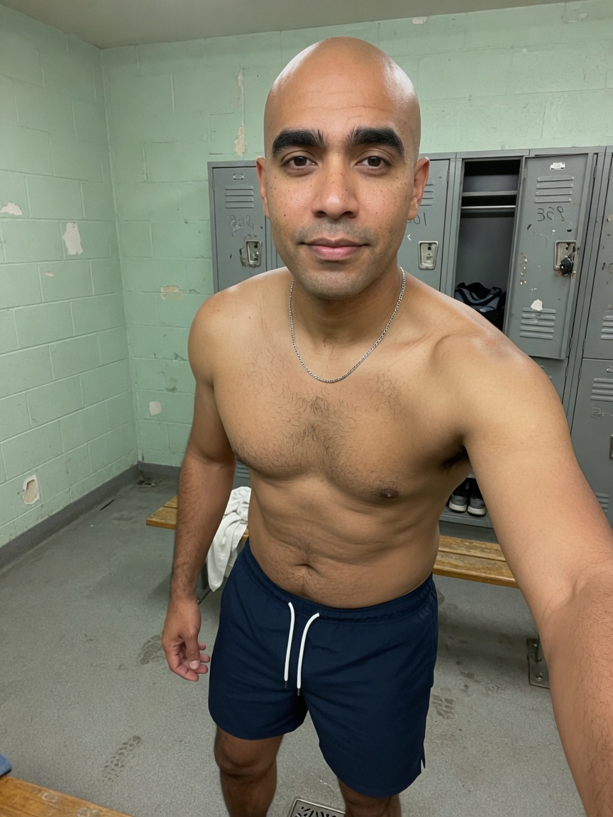Julian_Micheals — friendboy.pro profile cover