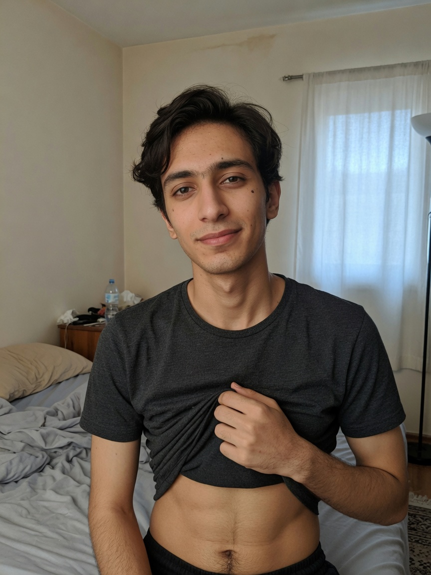 Julianjules — friendboy.pro profile cover