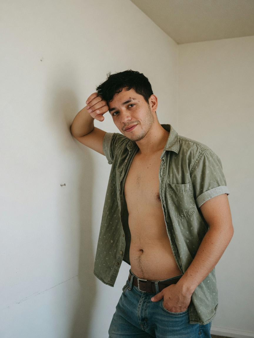 Justjm — friendboy.pro profile cover