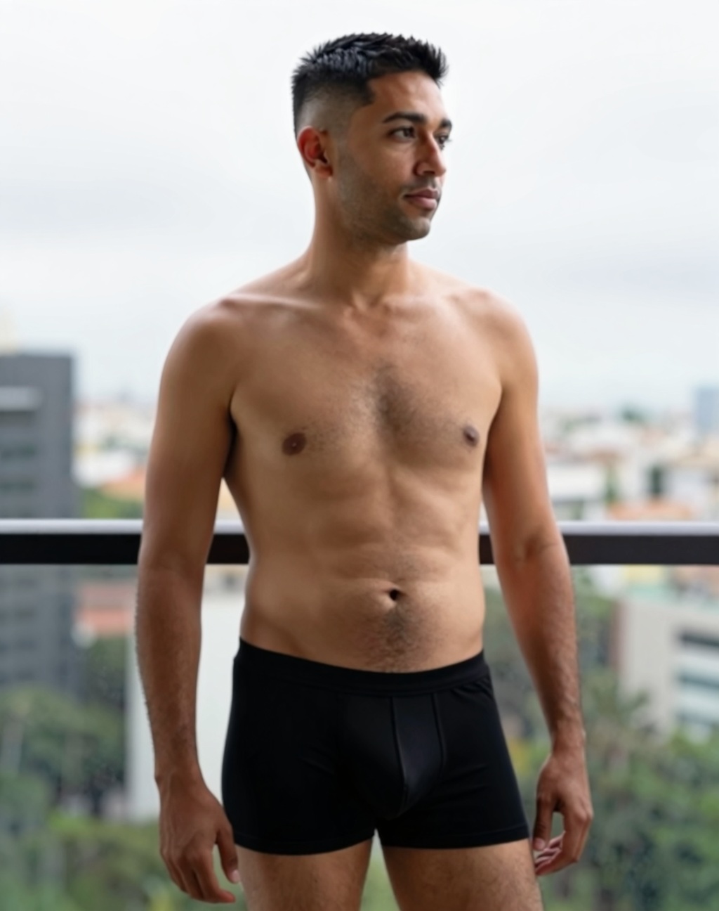 Kameron — friendboy.pro profile cover