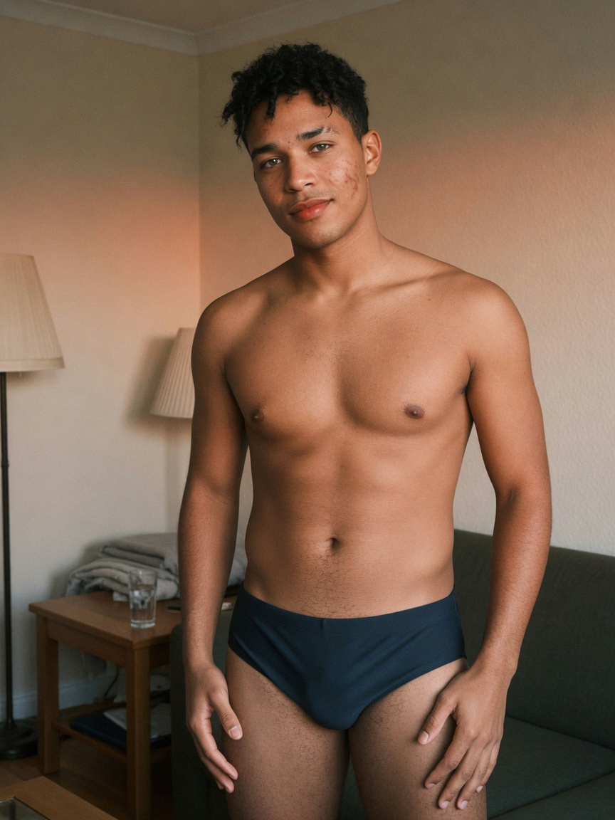 Karistiano — friendboy.pro profile cover
