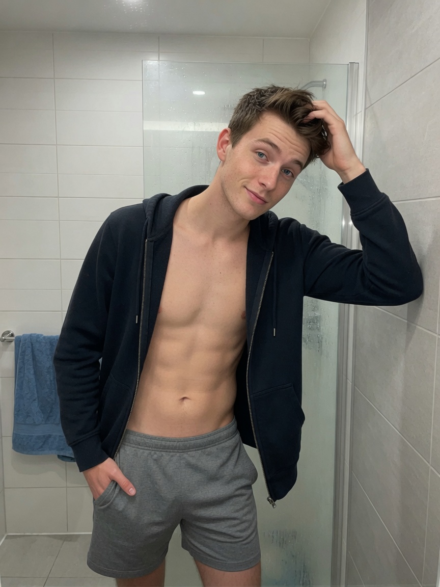 Keeganlee2 — friendboy.pro profile cover