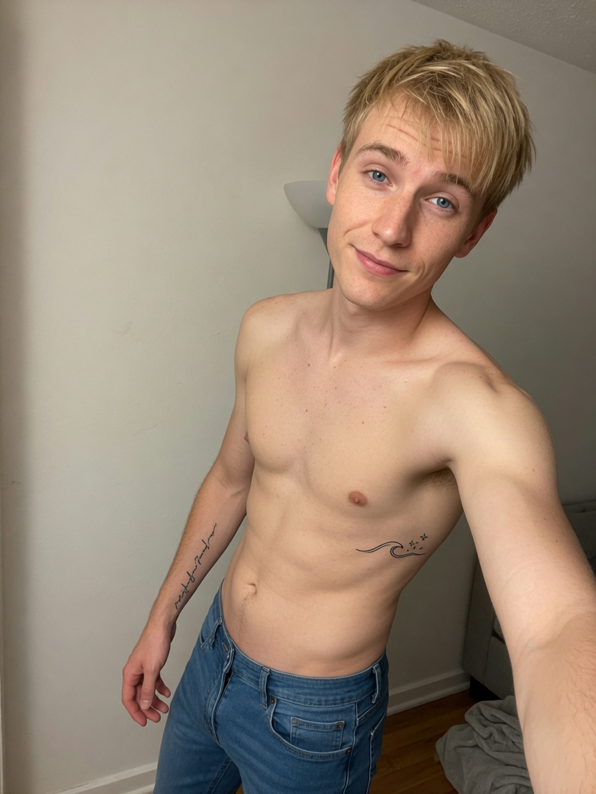 Keviintwink — friendboy.pro profile cover